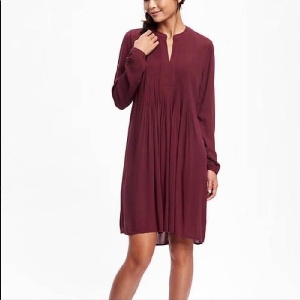 Old navy Tunic dress